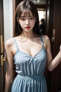 追恶
