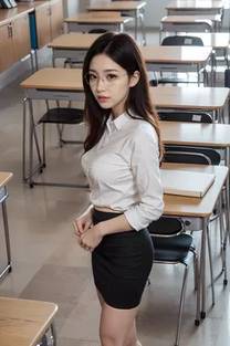 藤本树海报