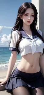 我
