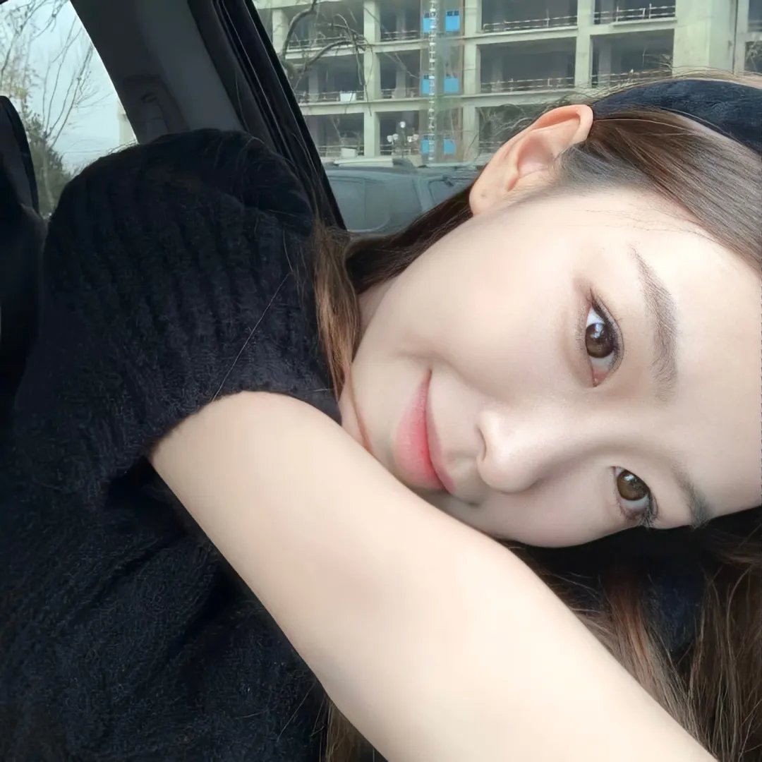 我