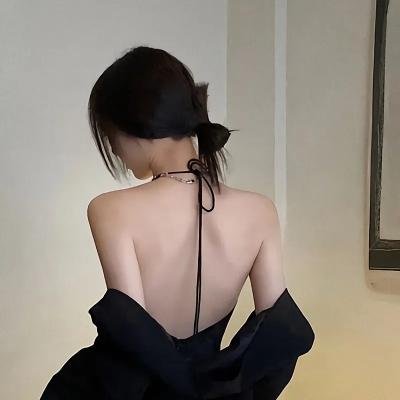 我